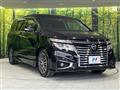 2016 Nissan Elgrand