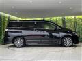 2016 Nissan Elgrand