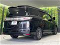 2016 Nissan Elgrand