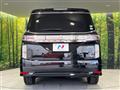 2016 Nissan Elgrand