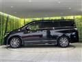 2016 Nissan Elgrand