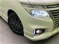 2016 Nissan Elgrand