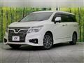 2018 Nissan Elgrand