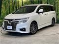 2017 Nissan Elgrand