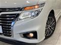 2017 Nissan Elgrand