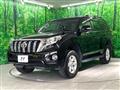 2016 Toyota Land Cruiser Prado