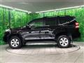 2016 Toyota Land Cruiser Prado