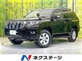 2019 Toyota Land Cruiser Prado