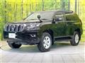 2019 Toyota Land Cruiser Prado