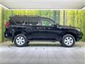 2019 Toyota Land Cruiser Prado