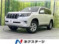 2021 Toyota Land Cruiser Prado