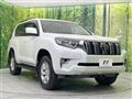 2021 Toyota Land Cruiser Prado