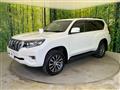 2022 Toyota Land Cruiser Prado