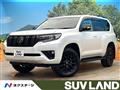 2022 Toyota Land Cruiser Prado