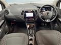 2015 Renault Captur