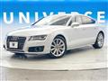 2013 Audi A7 Sportback