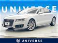 2013 Audi A7 Sportback