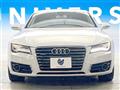 2013 Audi A7 Sportback