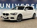 2013 BMW 1 Series