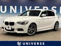 2013 BMW 1 Series