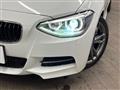 2013 BMW 1 Series