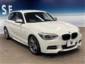 2013 BMW 1 Series