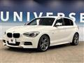 2013 BMW 1 Series