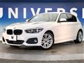 2015 BMW 1 Series