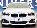 2015 BMW 1 Series