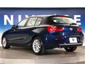 2015 BMW 1 Series