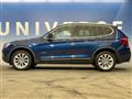 2012 BMW X3