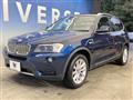 2012 BMW X3