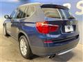 2012 BMW X3