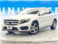 2014 Mercedes-Benz GLA-Class