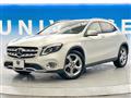 2017 Mercedes-Benz GLA-Class