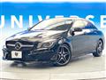 2015 Mercedes-Benz CLA-CLASS