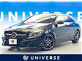 2015 Mercedes-Benz CLA-CLASS