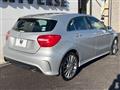 2014 Mercedes-Benz A-Class