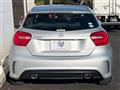 2014 Mercedes-Benz A-Class