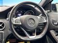 2016 Mercedes-Benz A-Class