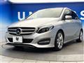 2017 Mercedes-Benz B-Class