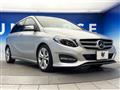 2017 Mercedes-Benz B-Class