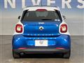 2016 Smart Smart ForFour