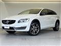 2016 Volvo V60