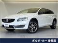 2016 Volvo V60