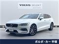 2021 Volvo V60