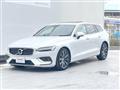 2021 Volvo V60