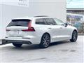 2021 Volvo V60