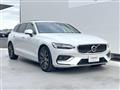 2021 Volvo V60