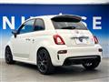 2018 ABARTH ABARTH OTHERS